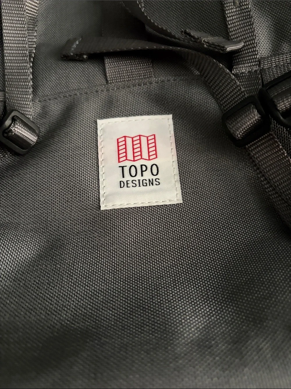 Topo Designs 35L  Mountain Pack